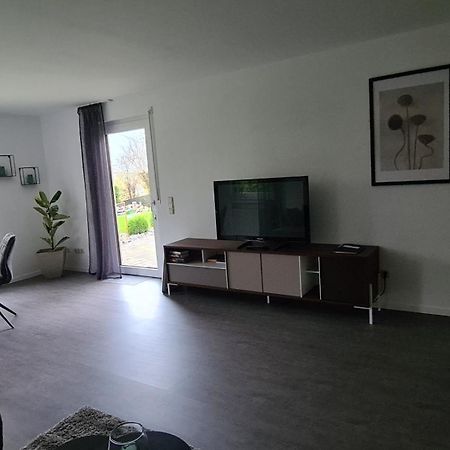 Monteurwohnung Bad Neustadt an der Saale Exteriör bild