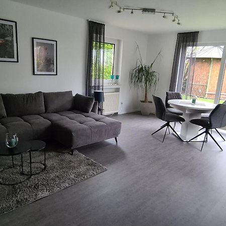 Monteurwohnung Bad Neustadt an der Saale Exteriör bild