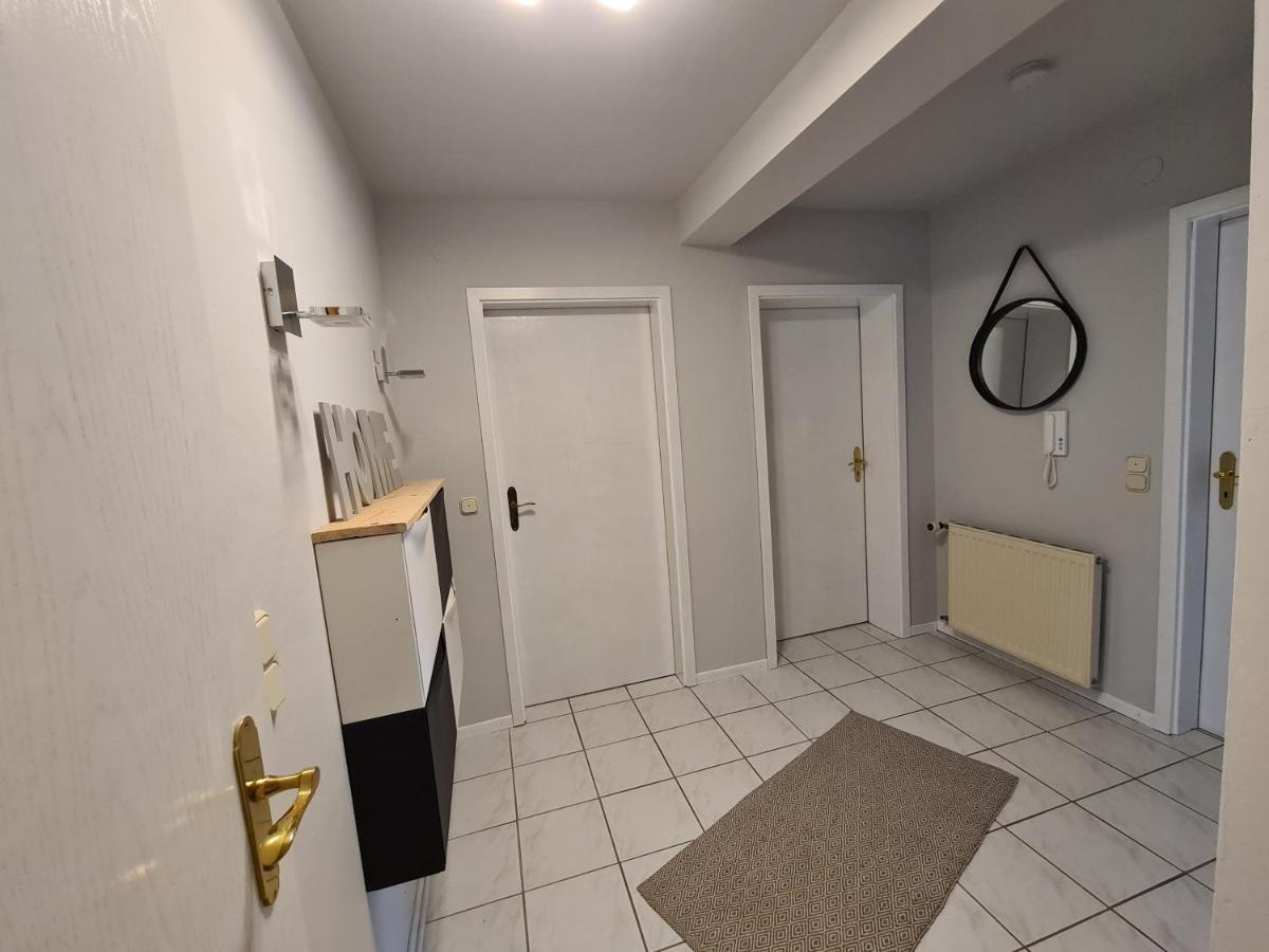Monteurwohnung Bad Neustadt an der Saale Exteriör bild