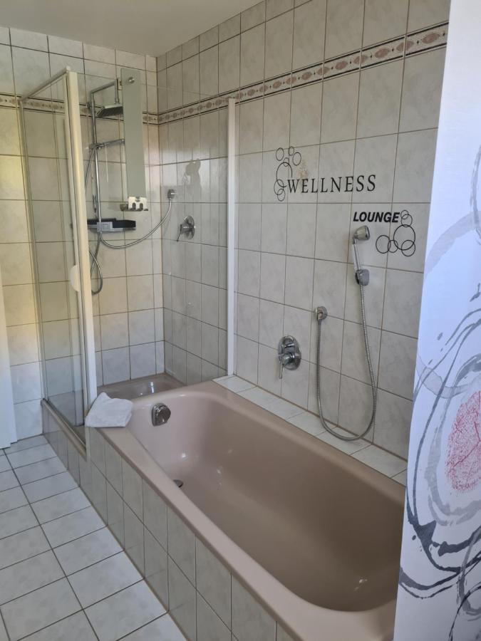 Monteurwohnung Bad Neustadt an der Saale Exteriör bild