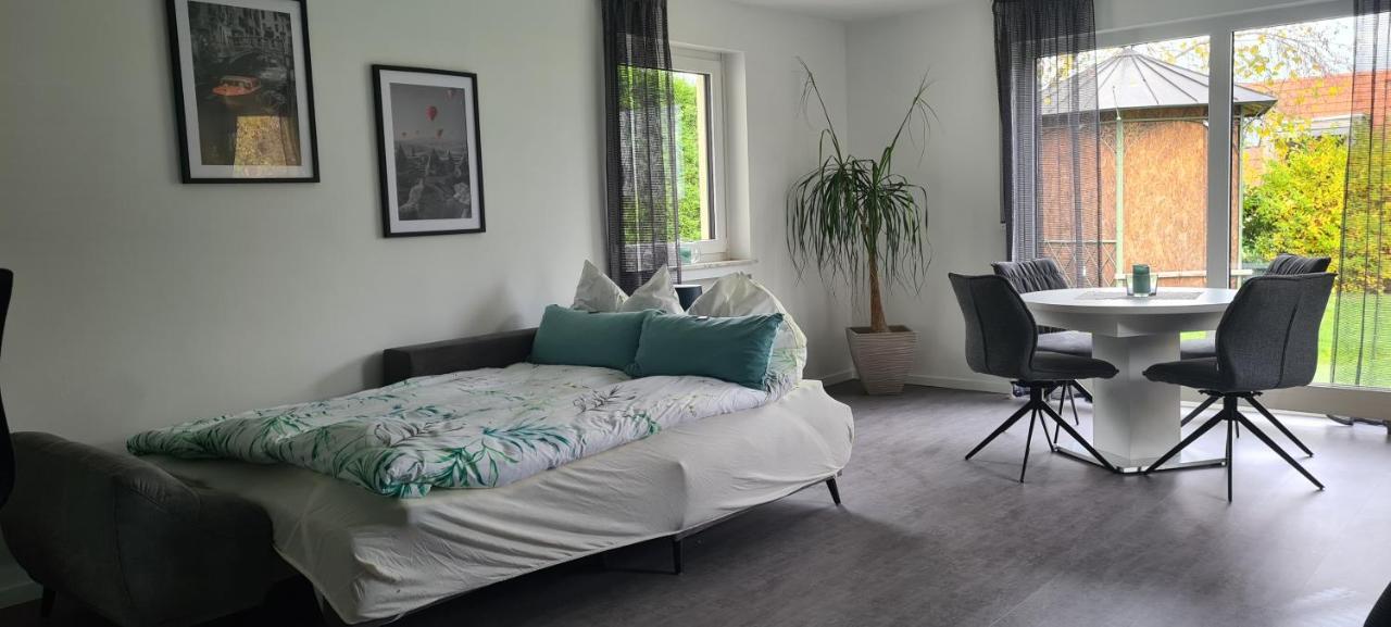 Monteurwohnung Bad Neustadt an der Saale Exteriör bild