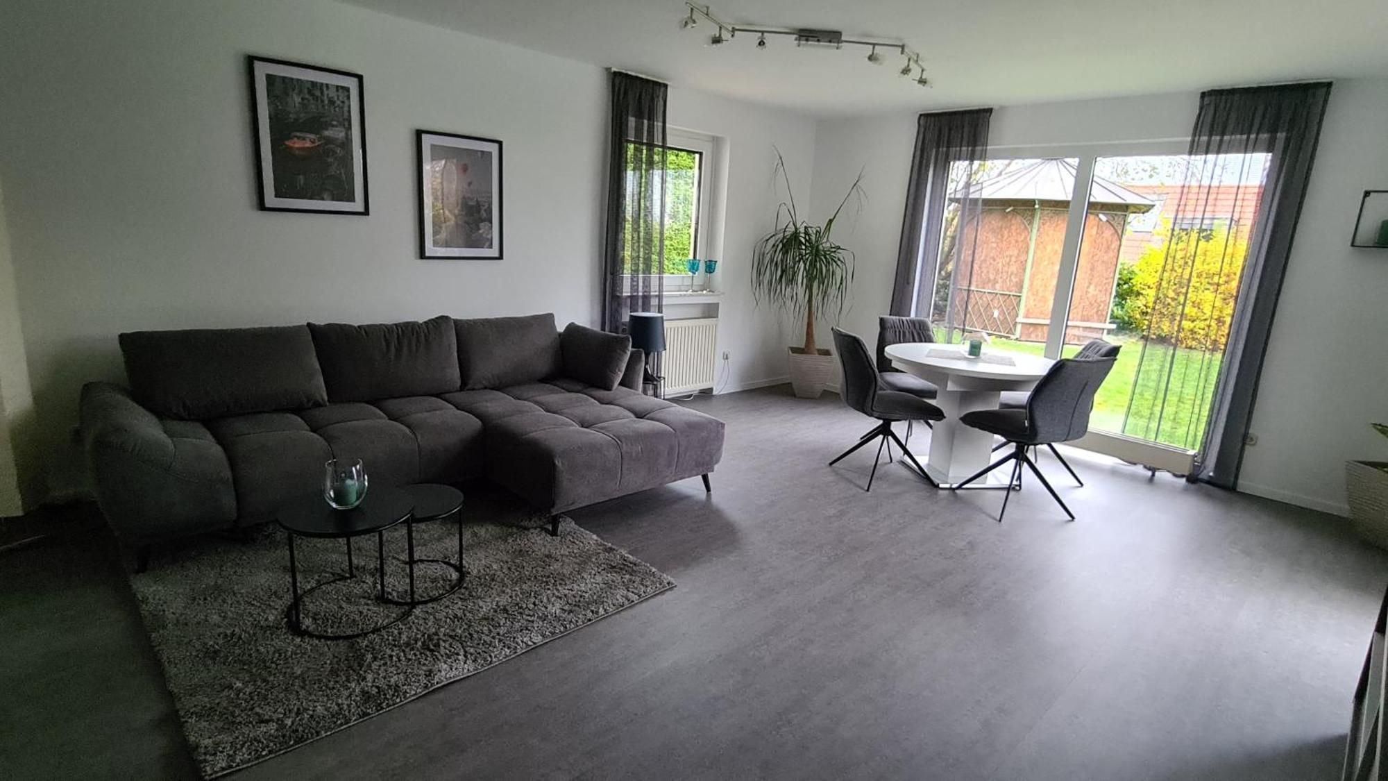Monteurwohnung Bad Neustadt an der Saale Exteriör bild